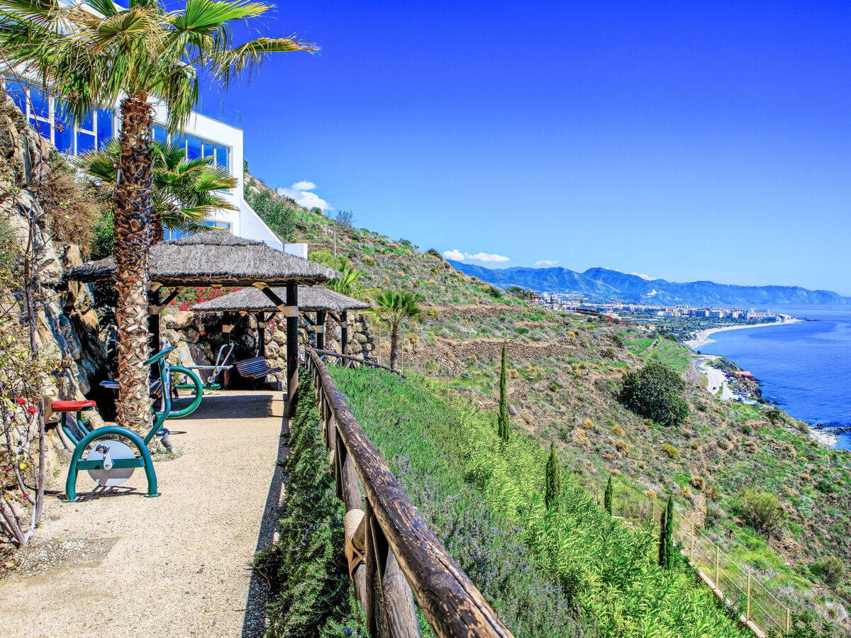Appartement Nerja View avec piscine à débordement - Photo 51