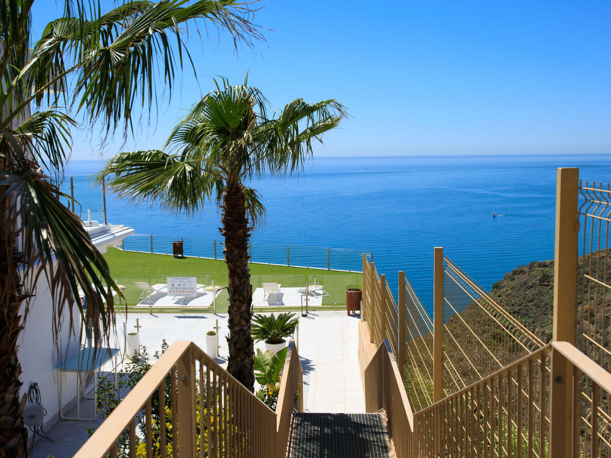 Appartement Nerja View avec piscine à débordement - Photo 54