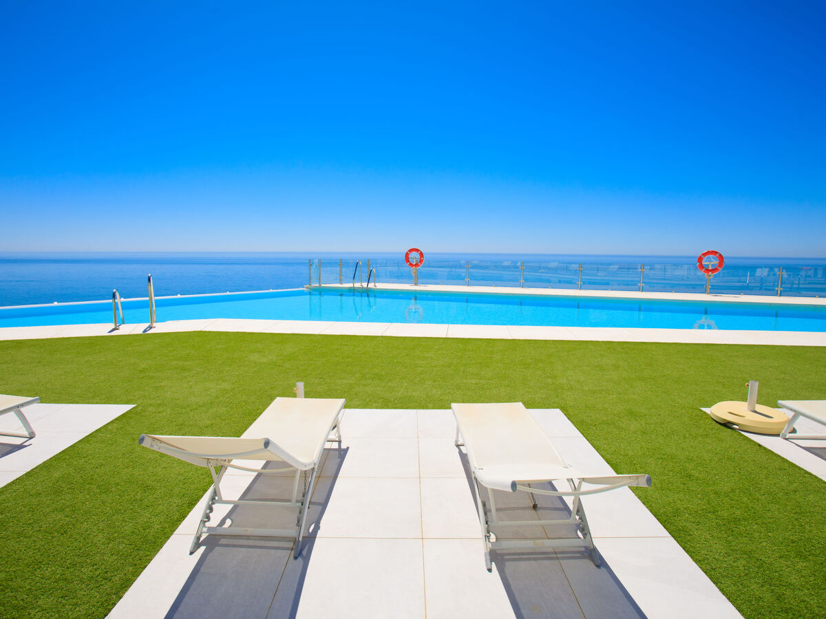 Appartement Nerja View avec piscine à débordement - Photo 55
