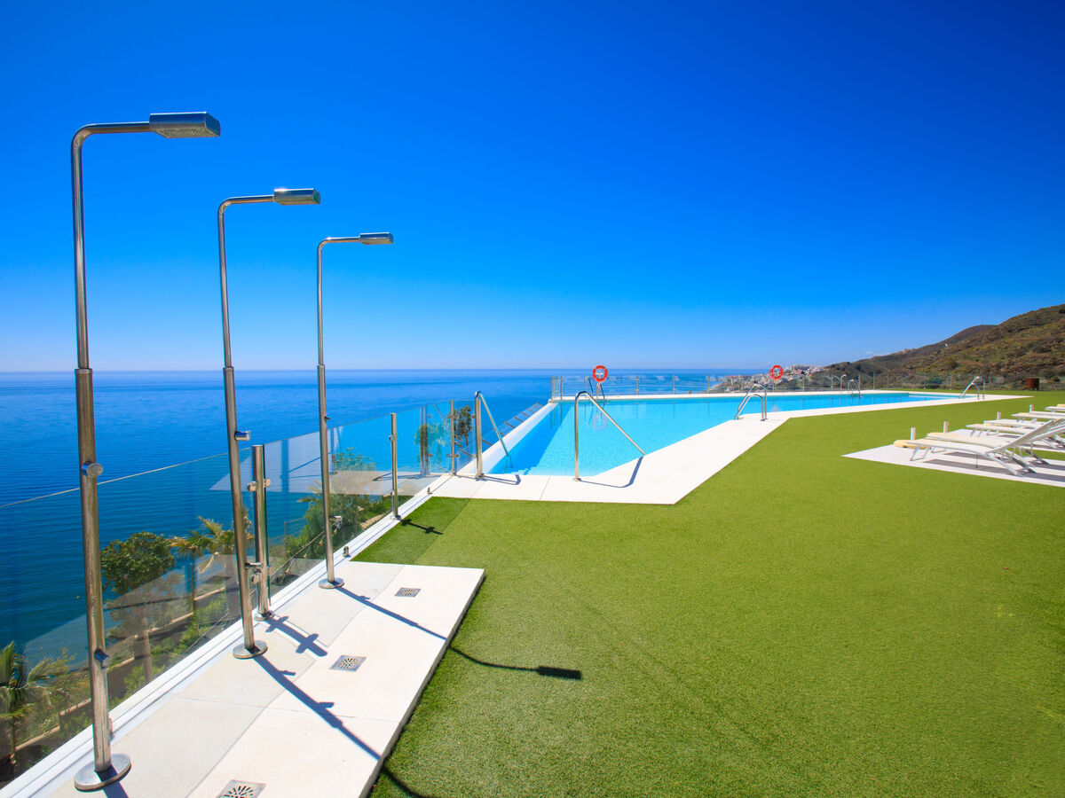 Appartement Nerja View avec piscine à débordement - Photo 57