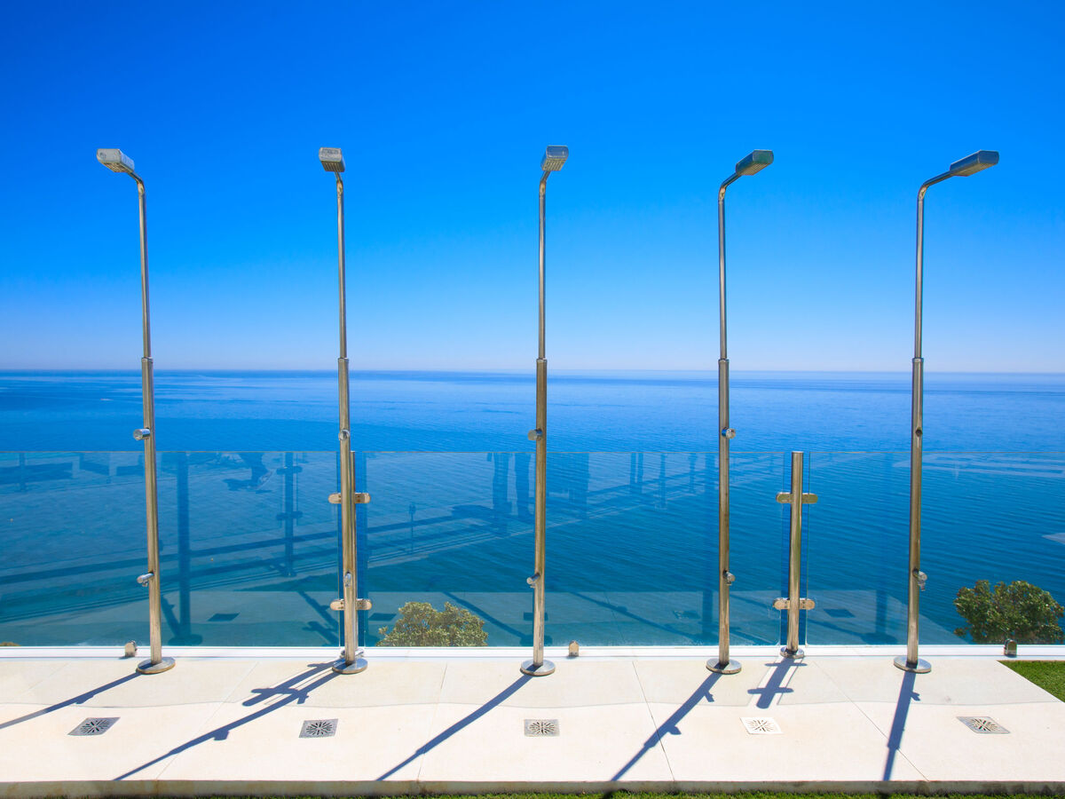 Appartement Nerja View avec piscine à débordement - Photo 59