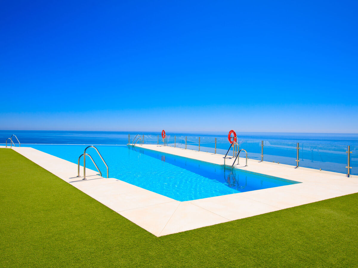 Appartement Nerja View avec piscine à débordement - Photo 63