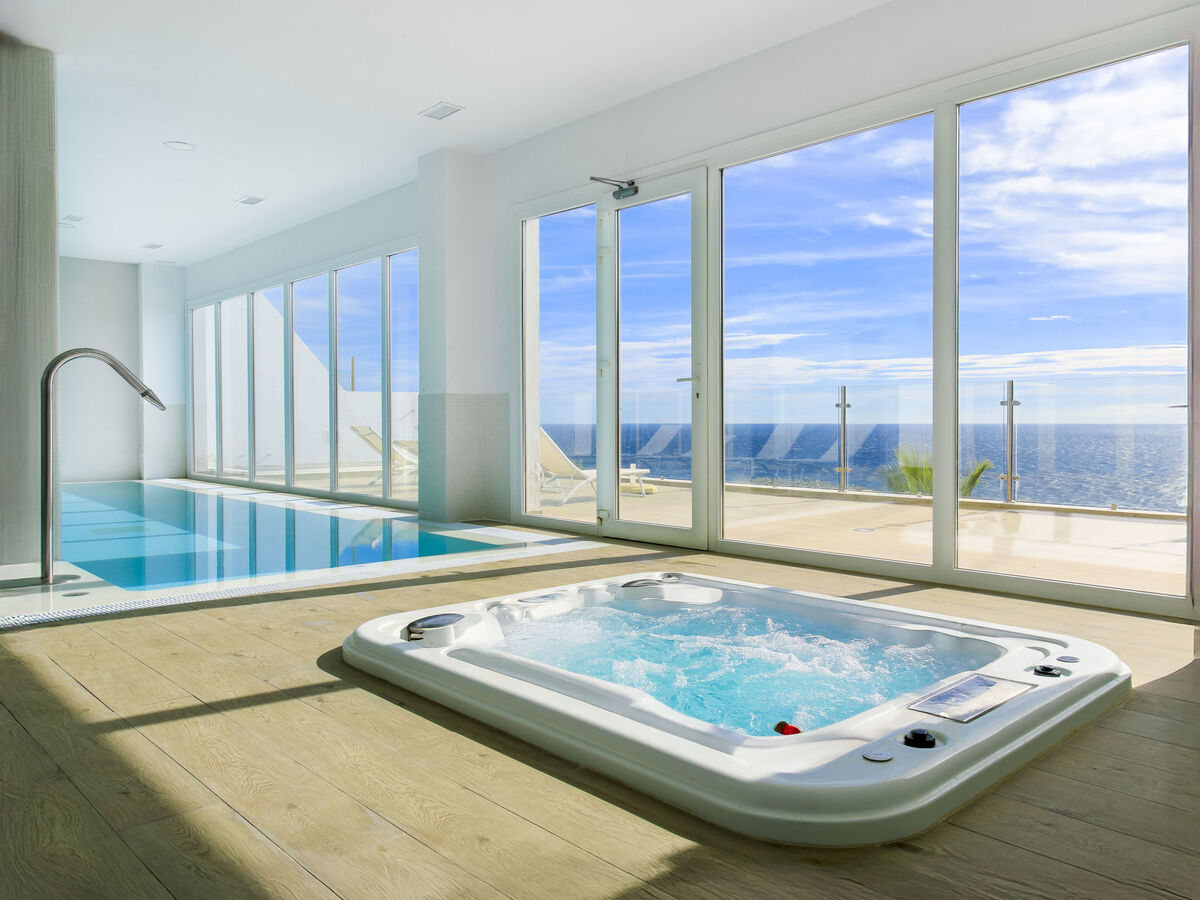 Appartement Nerja View avec piscine à débordement - Photo 68