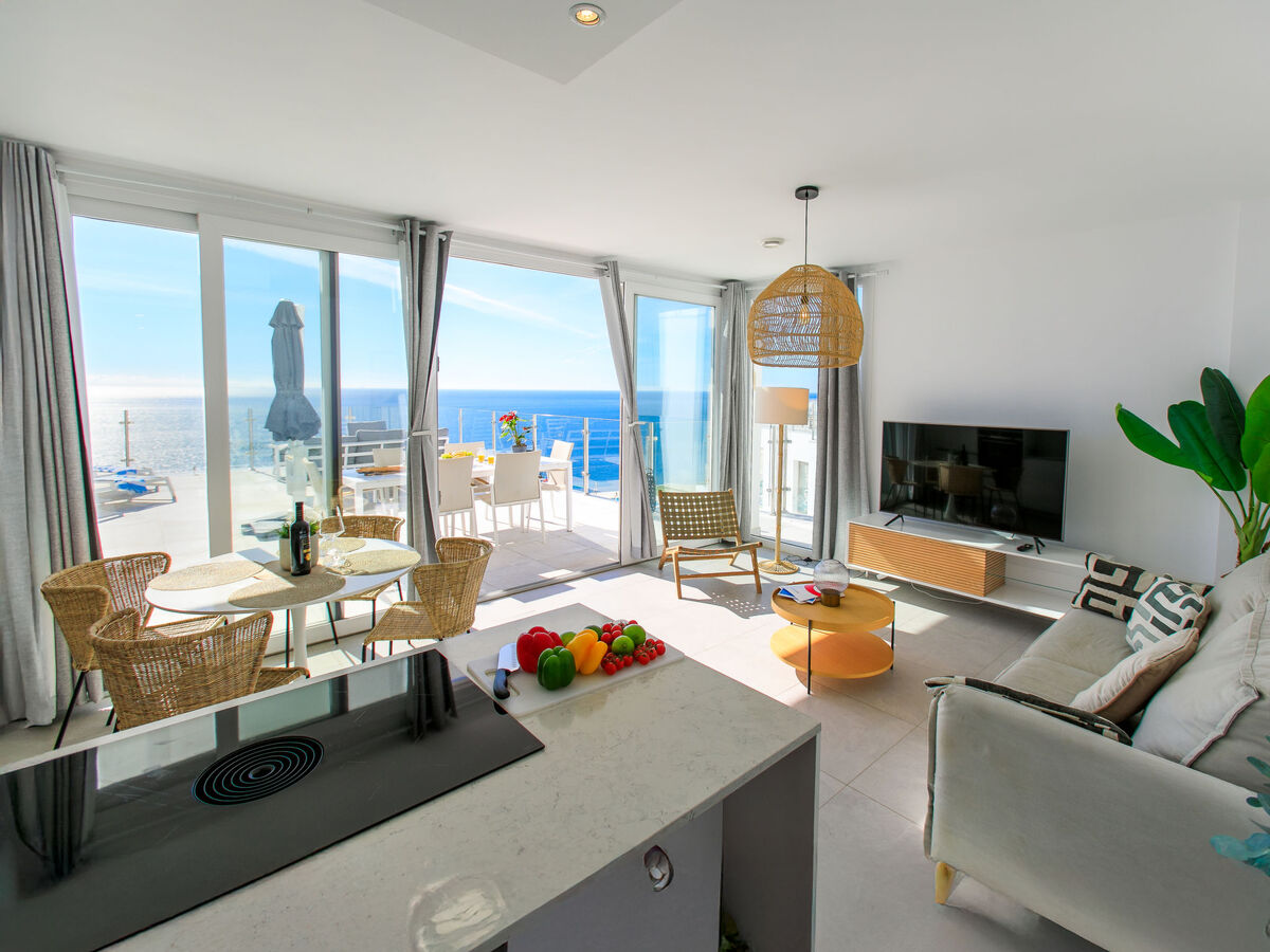 Appartement Nerja View avec piscine à débordement - Photo 83