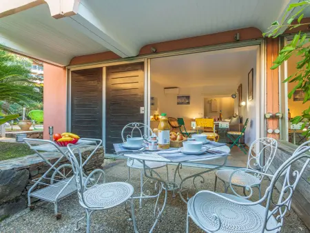 Location appartement à Saint Tropez, du Bailli