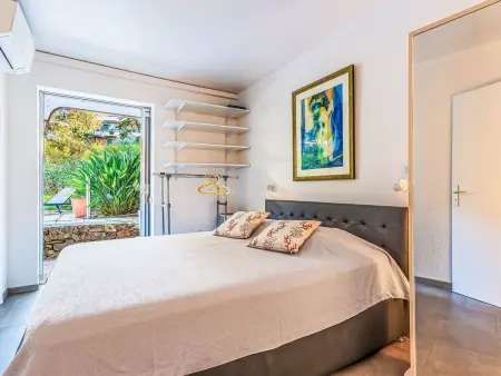 Le Bailli : appartement 2 pièces à 250 m de la mer : photo 4