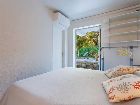 Le Bailli : appartement 2 pièces à 250 m de la mer : photo 13