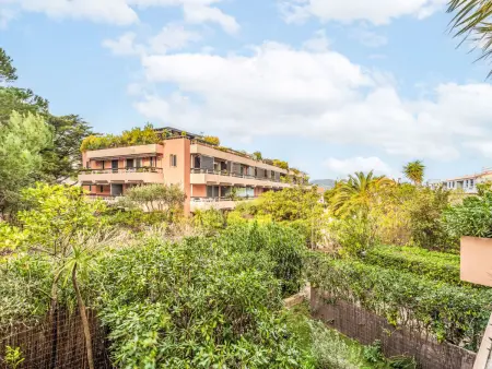 Le Bailli : appartement 2 pièces à 250 m de la mer : photo 17