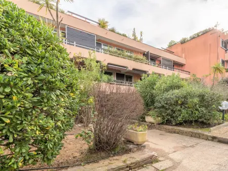 Le Bailli : appartement 2 pièces à 250 m de la mer : photo 18