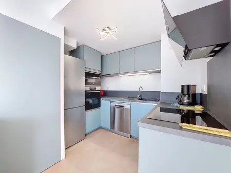 Veleda – Appartement 3 chambres aux Mathes, 800 m plage : photo 3