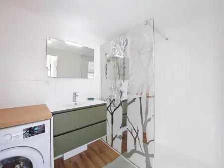 Veleda – Appartement 3 chambres aux Mathes, 800 m plage : photo 5