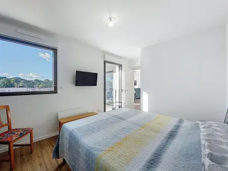 Veleda – Appartement 3 chambres aux Mathes, 800 m plage : photo 13