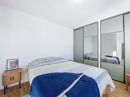 Veleda – Appartement 3 chambres aux Mathes, 800 m plage : photo 14