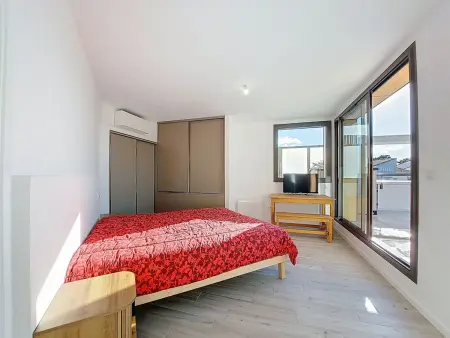 Veleda – Appartement 3 chambres aux Mathes, 800 m plage : photo 16