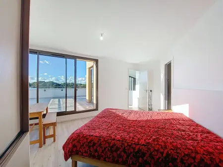 Veleda – Appartement 3 chambres aux Mathes, 800 m plage : photo 17