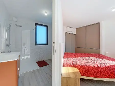 Veleda – Appartement 3 chambres aux Mathes, 800 m plage : photo 18