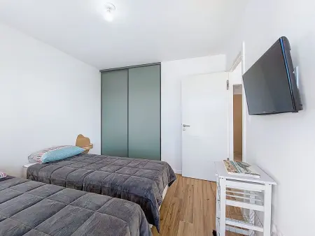 Veleda – Appartement 3 chambres aux Mathes, 800 m plage : photo 19