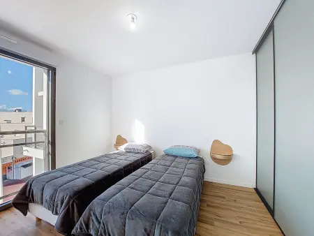 Veleda – Appartement 3 chambres aux Mathes, 800 m plage : photo 20