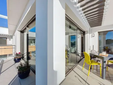 Veleda – Appartement 3 chambres aux Mathes, 800 m plage : photo 24