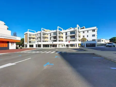 Veleda – Appartement 3 chambres aux Mathes, 800 m plage : photo 30