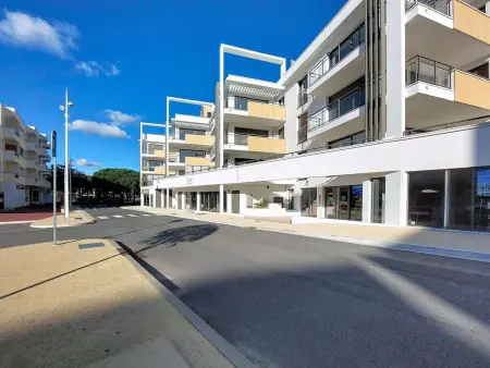 Veleda – Appartement 3 chambres aux Mathes, 800 m plage : photo 31