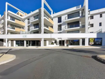 Veleda – Appartement 3 chambres aux Mathes, 800 m plage : photo 32