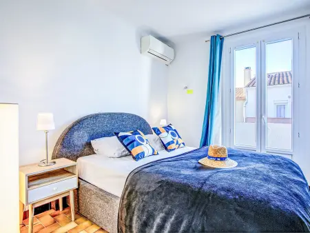 Maison Les Moineaux – 100 m² à 200 m de la plage : photo 5