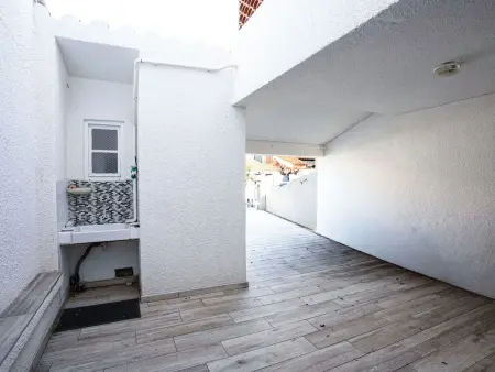 Maison Les Moineaux – 100 m² à 200 m de la plage : photo 25