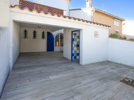 Maison Les Moineaux – 100 m² à 200 m de la plage : photo 26