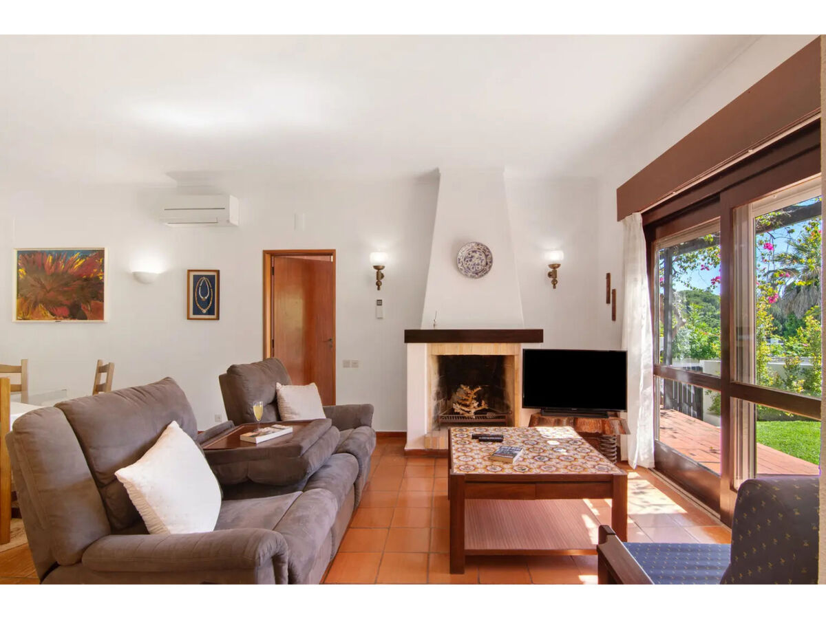 Algarvia – Maison 3 chambres à 700 m de la plage - Photo 3