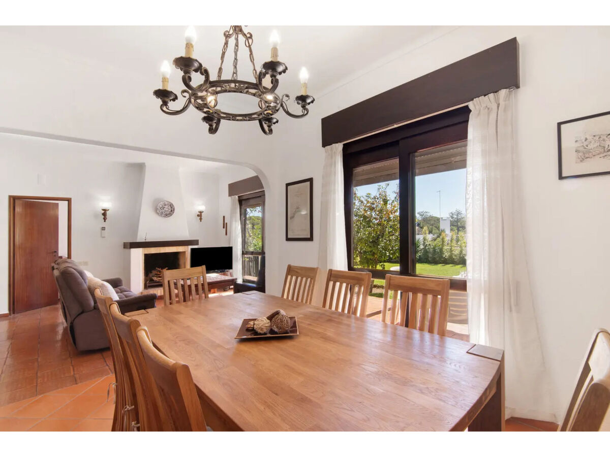 Algarvia – Maison 3 chambres à 700 m de la plage - Photo 4