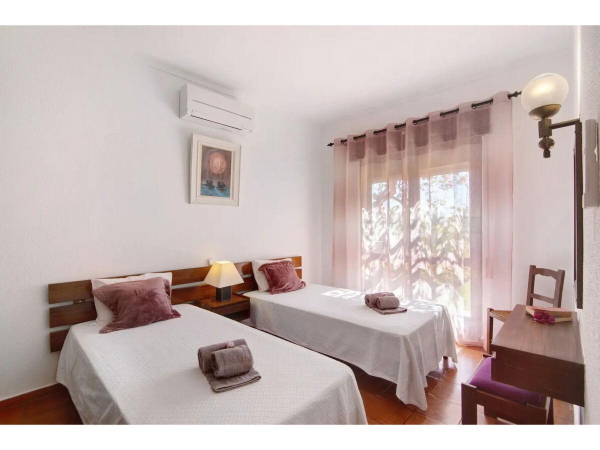 Algarvia – Maison 3 chambres à 700 m de la plage - Photo 5