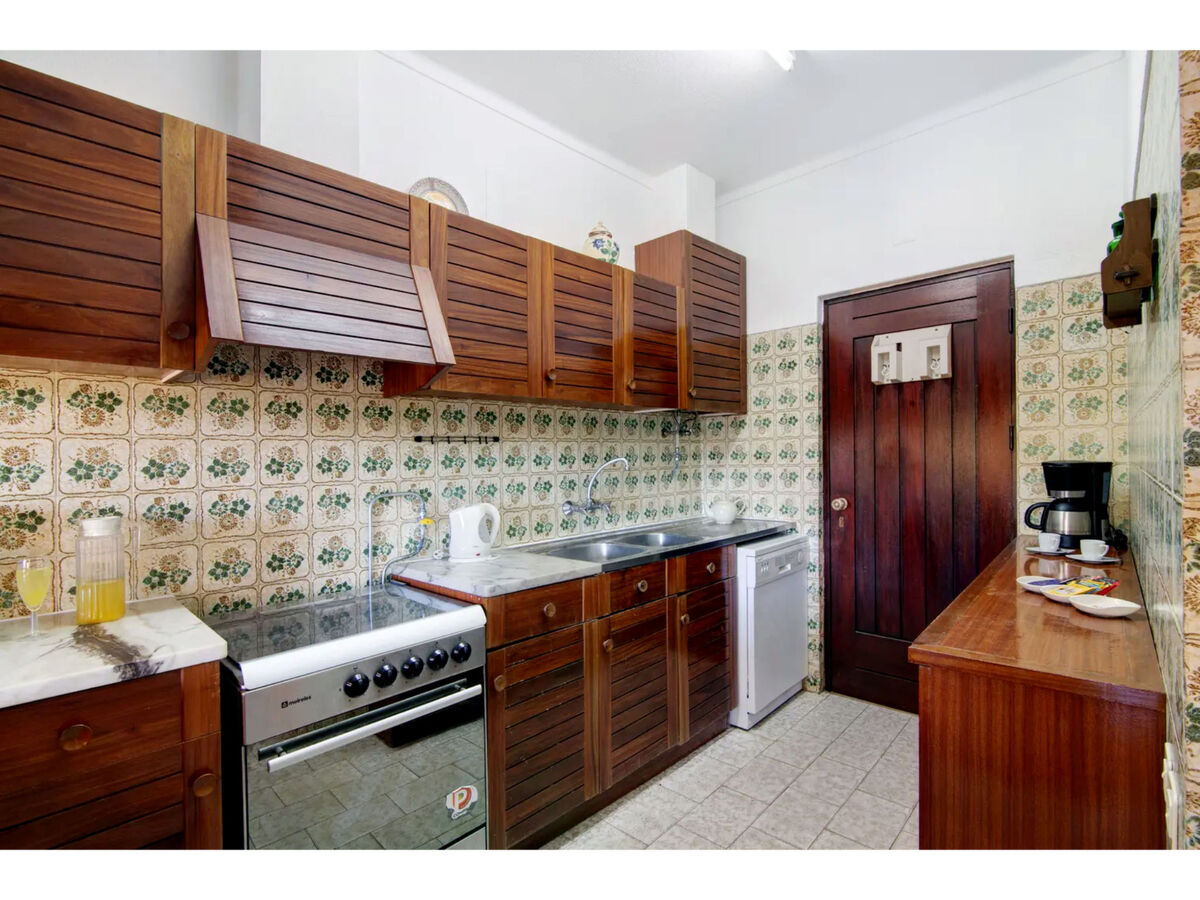Algarvia – Maison 3 chambres à 700 m de la plage - Photo 6