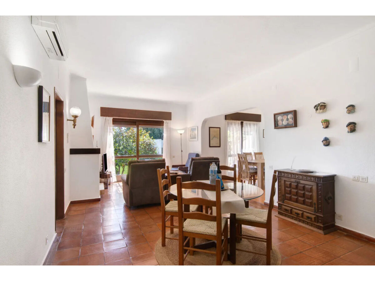 Algarvia – Maison 3 chambres à 700 m de la plage - Photo 11