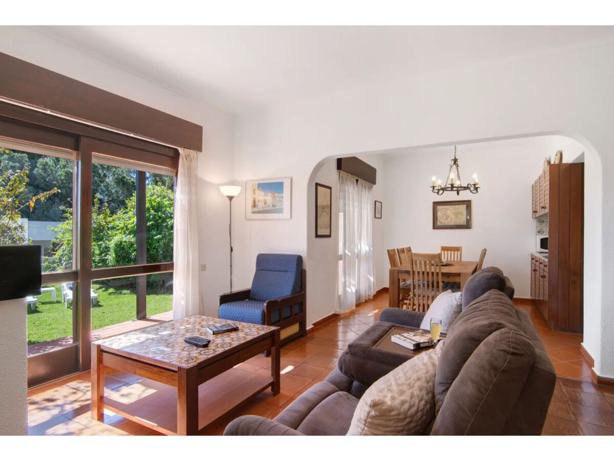 Algarvia – Maison 3 chambres à 700 m de la plage - Photo 12