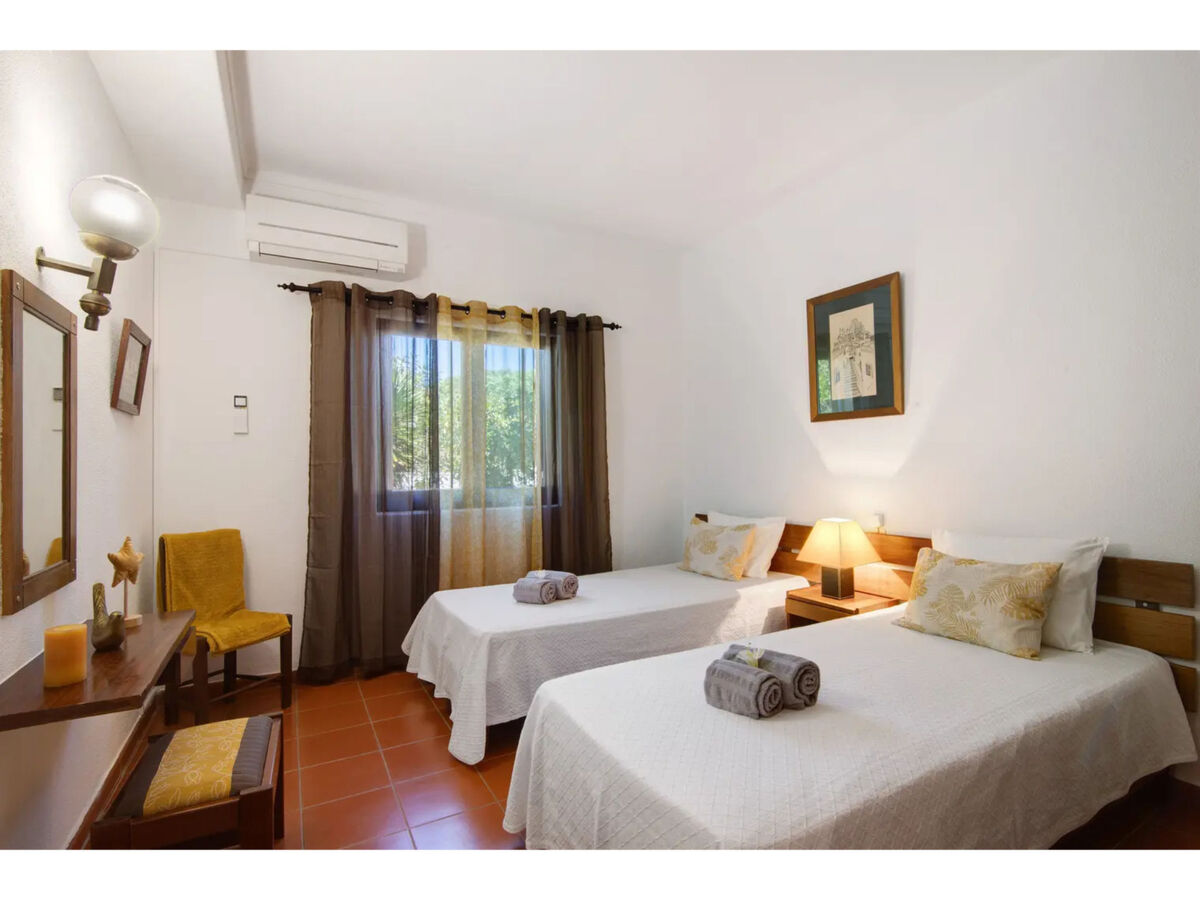 Algarvia – Maison 3 chambres à 700 m de la plage - Photo 13