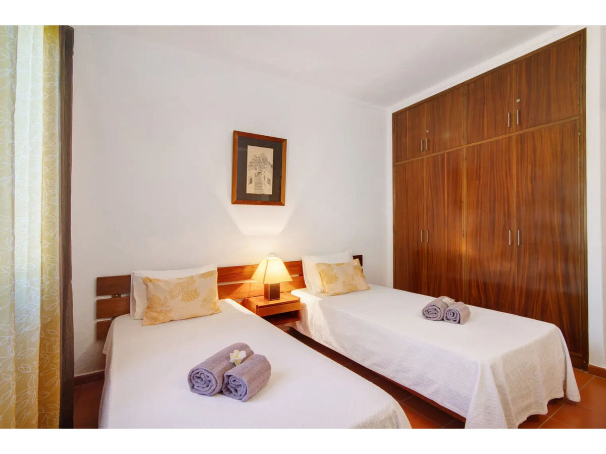 Algarvia – Maison 3 chambres à 700 m de la plage - Photo 14