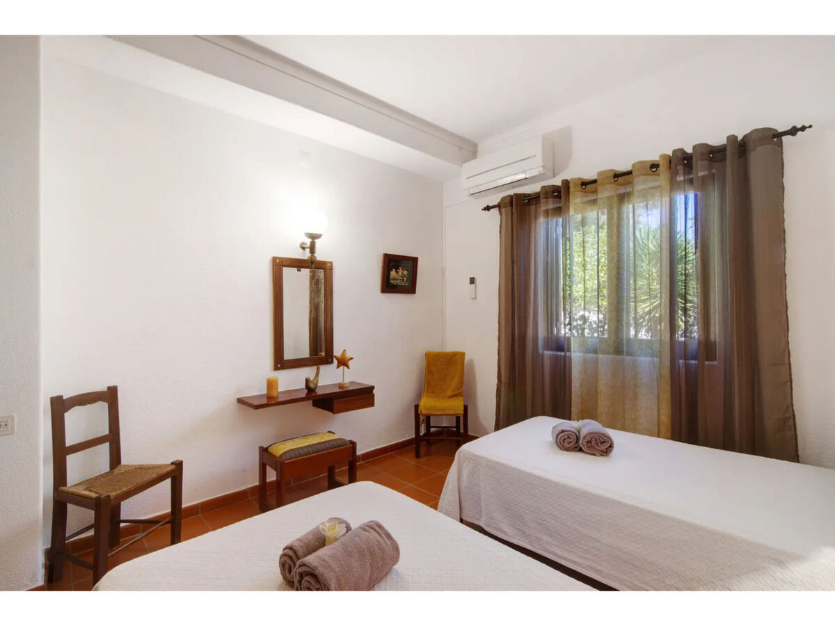 Algarvia – Maison 3 chambres à 700 m de la plage - Photo 15