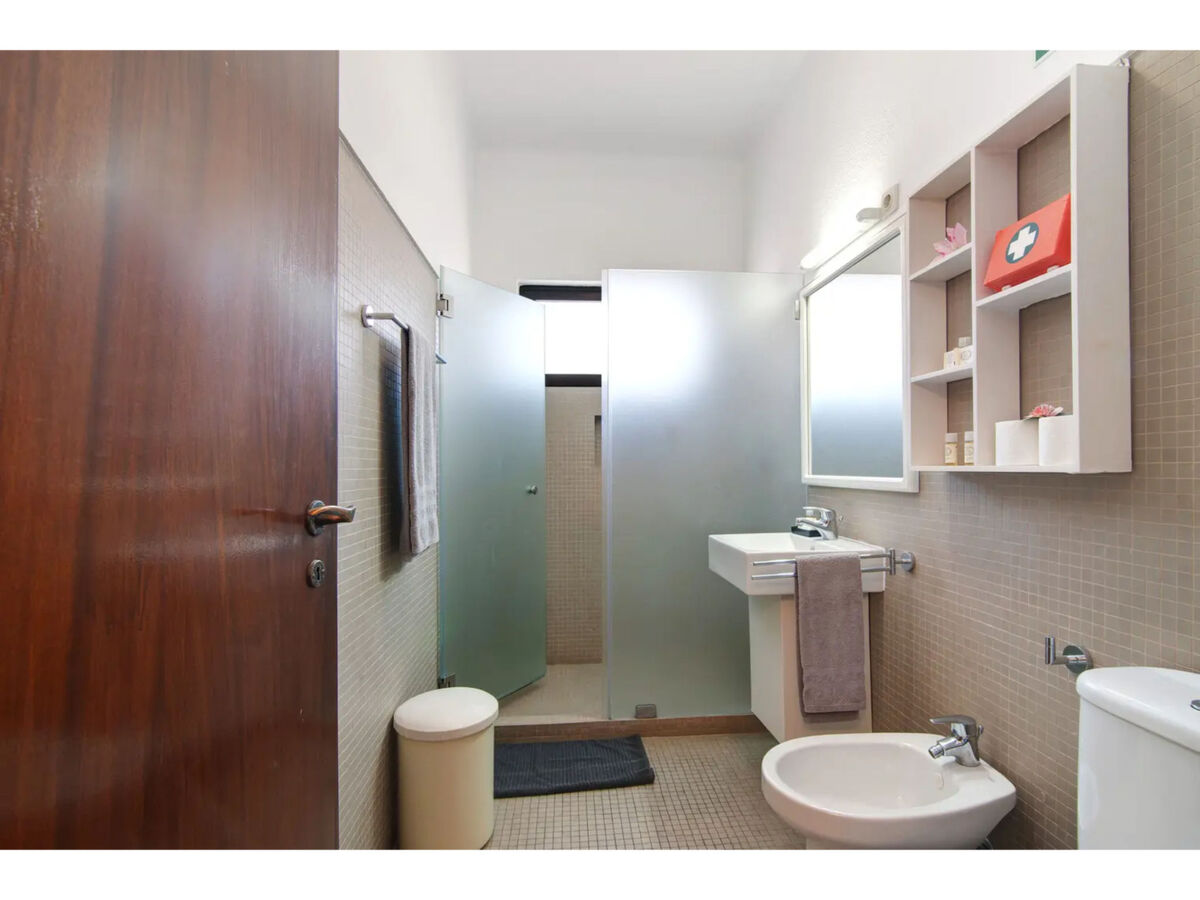 Algarvia – Maison 3 chambres à 700 m de la plage - Photo 16