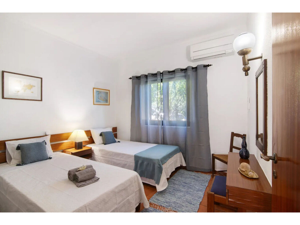 Algarvia – Maison 3 chambres à 700 m de la plage - Photo 17