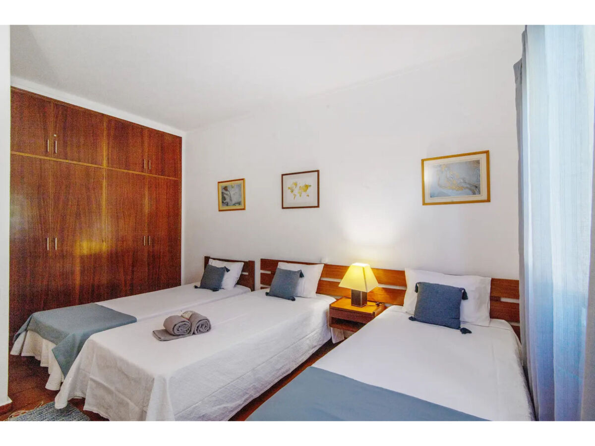 Algarvia – Maison 3 chambres à 700 m de la plage - Photo 18