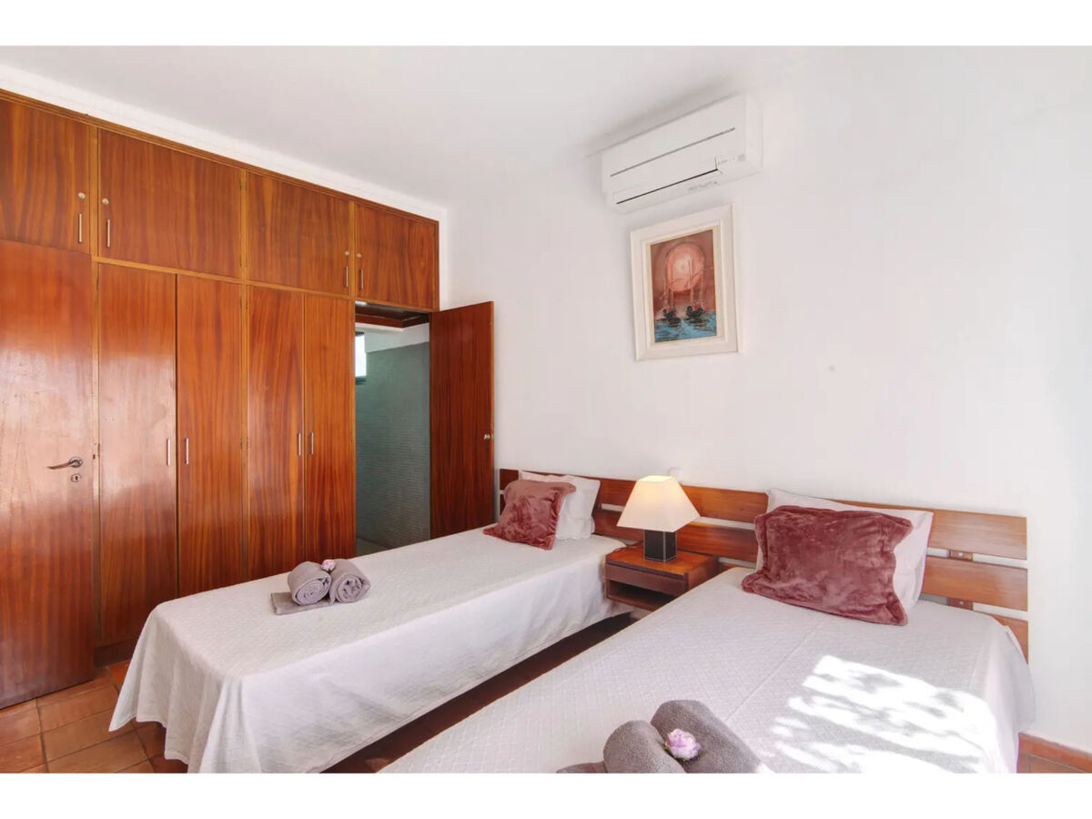 Algarvia – Maison 3 chambres à 700 m de la plage - Photo 19