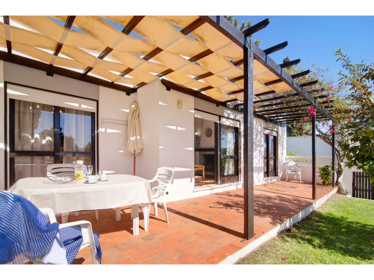 Algarvia – Maison 3 chambres à 700 m de la plage - Photo 21