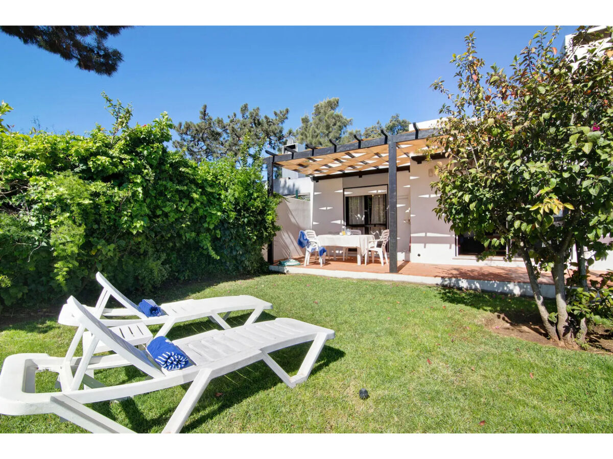 Algarvia – Maison 3 chambres à 700 m de la plage - Photo 22