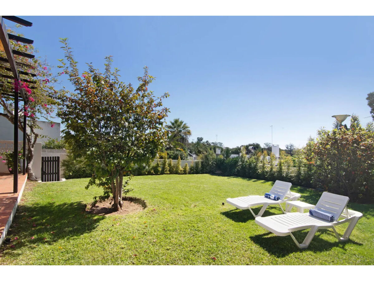 Algarvia – Maison 3 chambres à 700 m de la plage - Photo 24