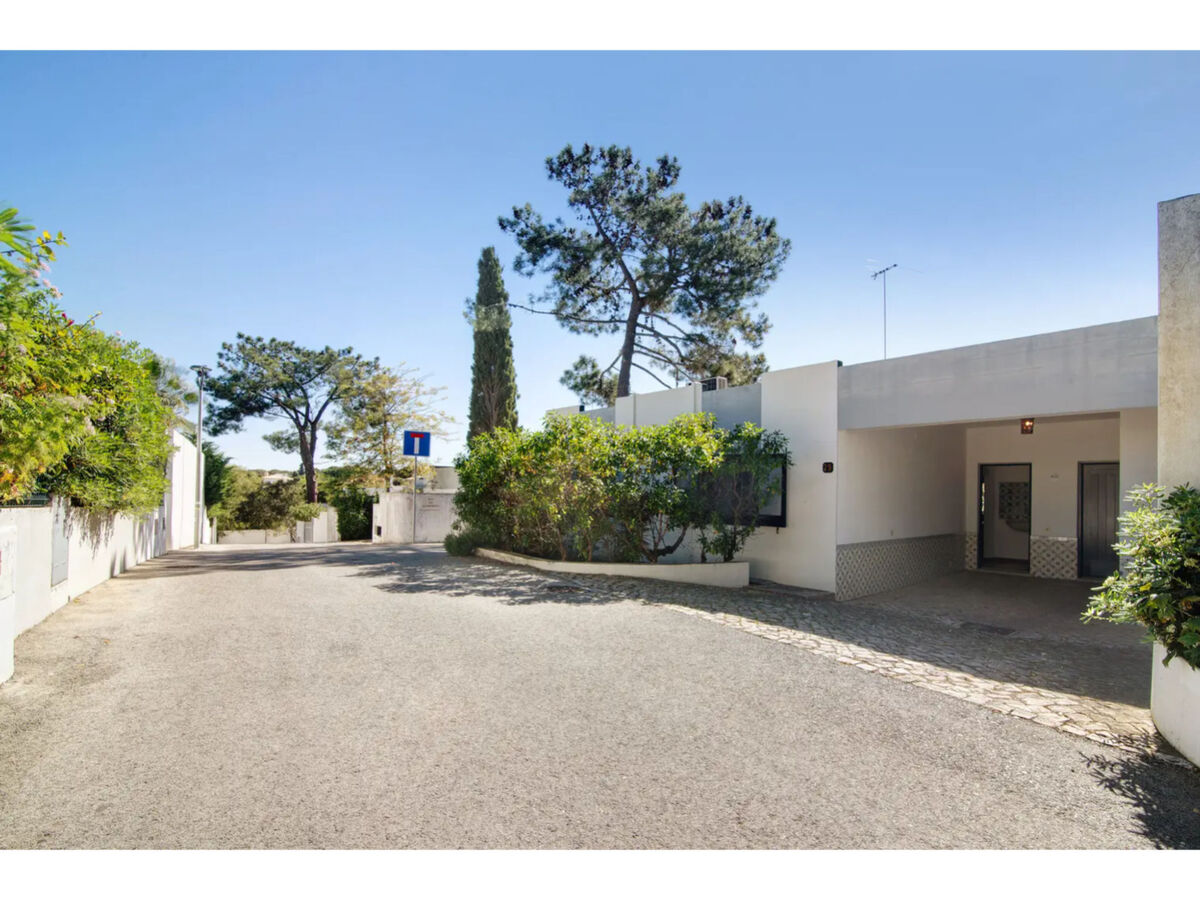 Algarvia – Maison 3 chambres à 700 m de la plage - Photo 29