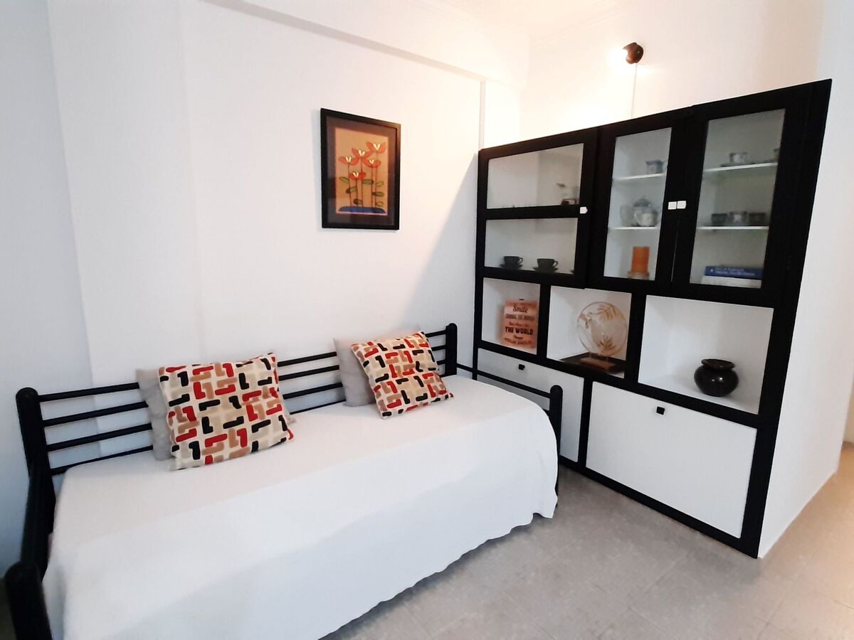 Solaris – Appartement 3 pièces à 900 m de la plage - Photo 19