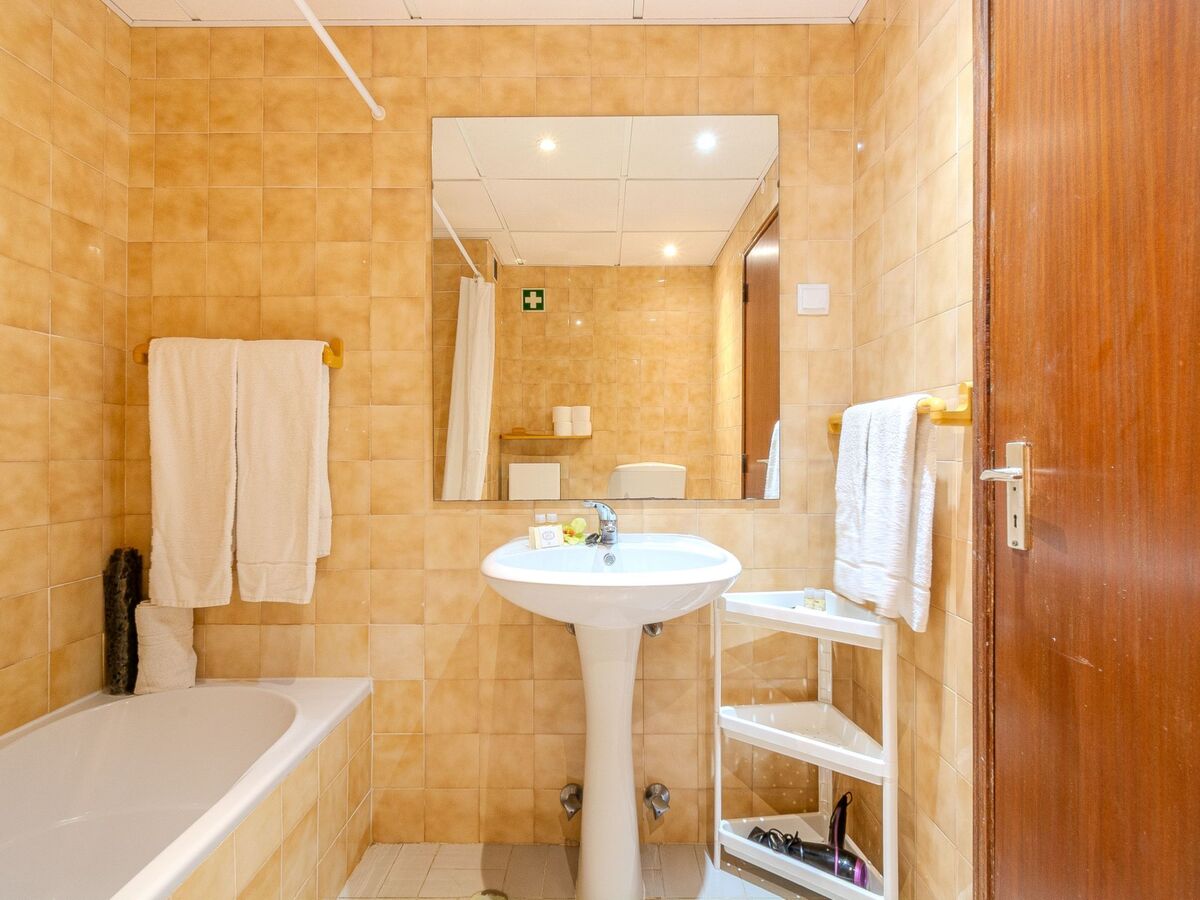 Appartement Lumière 90 m² - 5 pers., piscine à 900 m de la mer - Photo 19