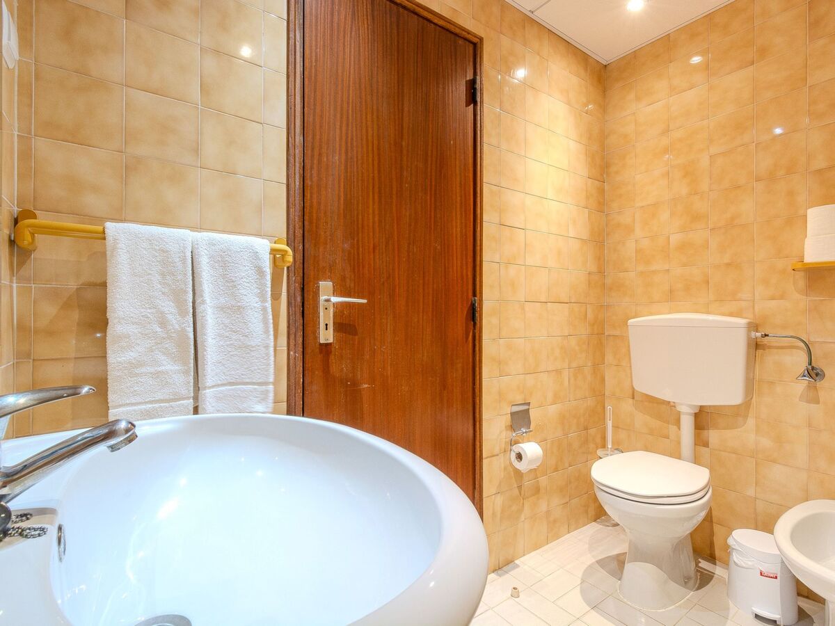 Appartement Lumière 90 m² - 5 pers., piscine à 900 m de la mer - Photo 20