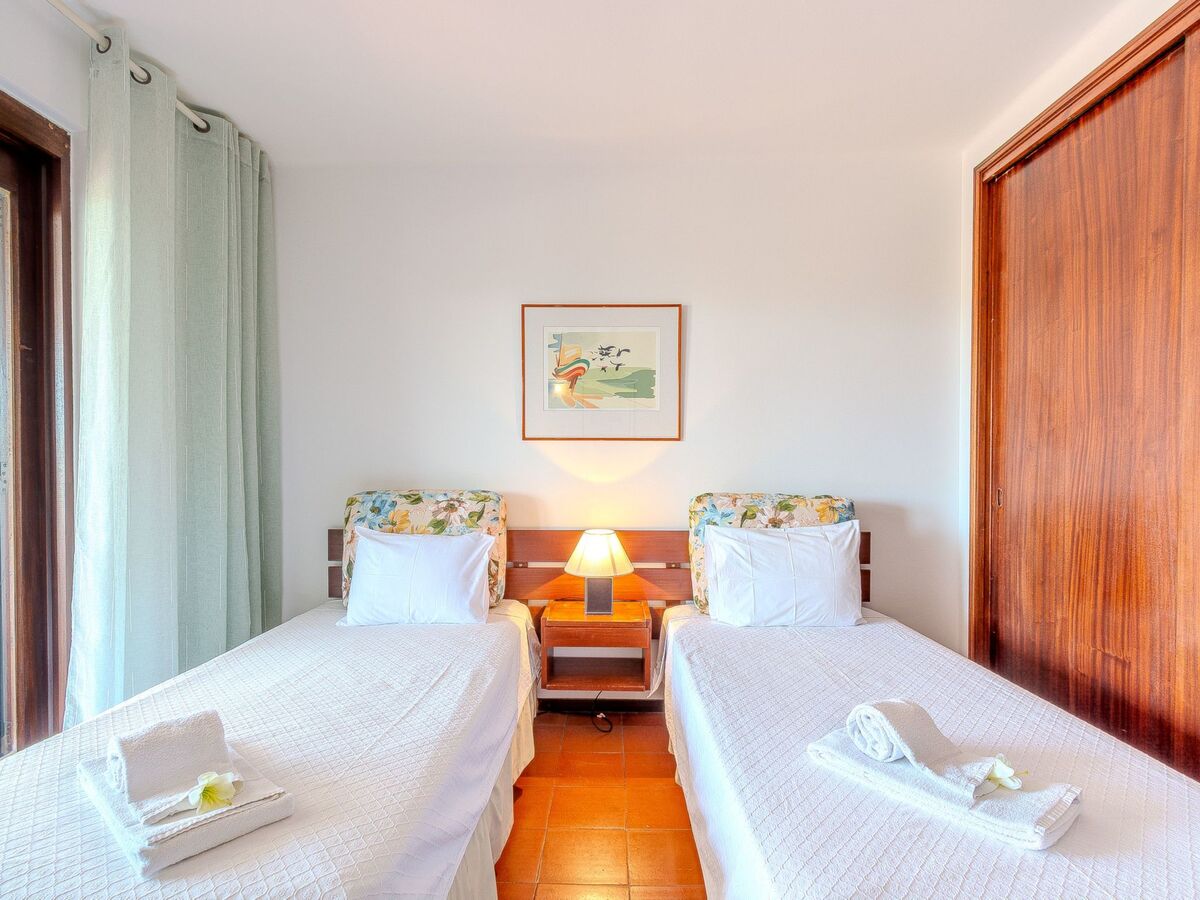 Appartement Lumière 90 m² - 5 pers., piscine à 900 m de la mer - Photo 22